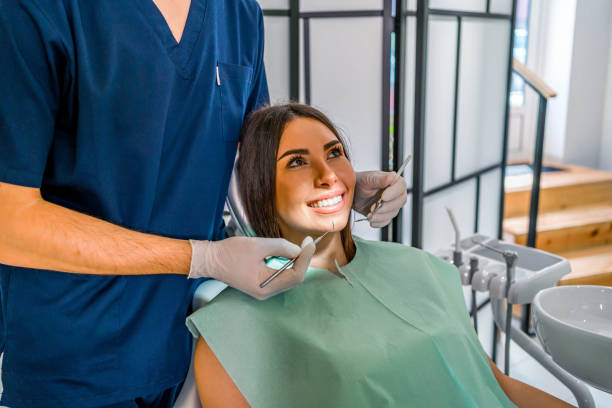 Dental X-Rays and Imaging in Bogota, NJ